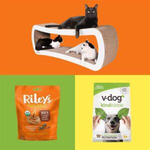 Pets Products