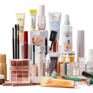 Beauty Products